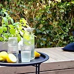 Nest Sopot, Garden Apartment With Bathtub, Apartament Z Ogrodkiem I Wanna