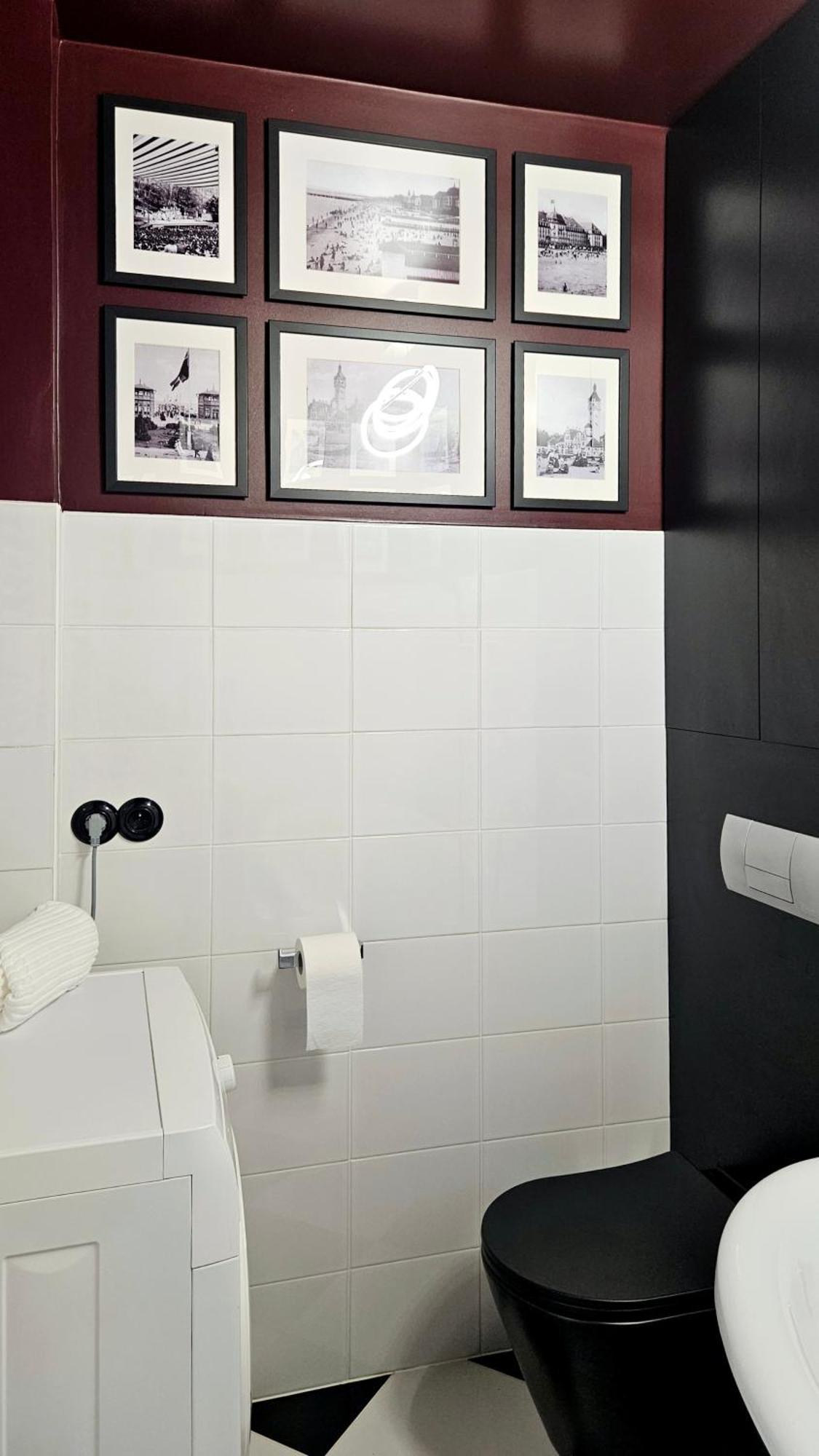 Nest Sopot, Garden With Bathtub, Z Ogrodkiem I Wanna Leilighet *